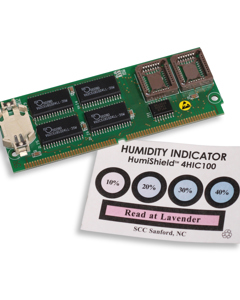 Memory module - Compig 3 (HSM) wo/software (EP01020)